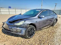 5YJYGDEE3MF086891 2021 TESLA MODEL Y