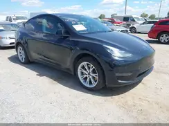 5YJYGDEE3MF089418 2021 TESLA MODEL Y