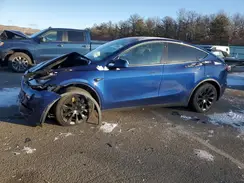5YJYGDEE3MF089578 2021 TESLA MODEL Y