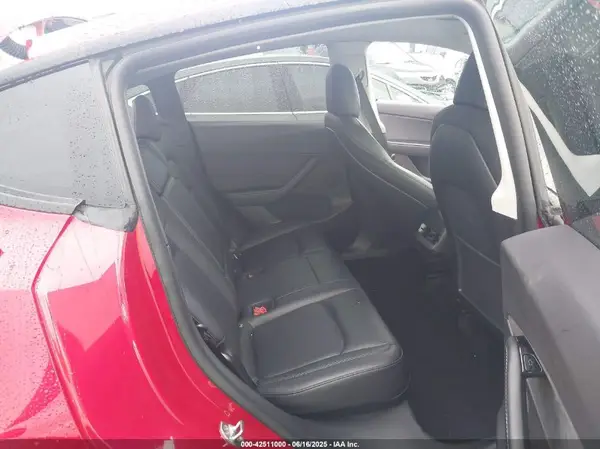 5YJYGDEE3MF092447 2021 TESLA MODEL Y - Image 8
