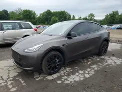 5YJYGDEE3MF098149 2021 TESLA MODEL Y