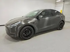5YJYGDEE3MF108260 2021 TESLA MODEL Y