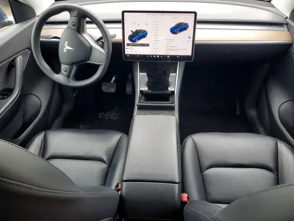 5YJYGDEE3MF114883 2021 TESLA MODEL Y - Image 8
