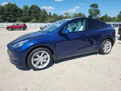 5YJYGDEE3MF122918 2021 TESLA MODEL Y