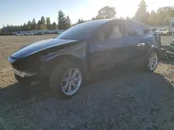 5YJYGDEE3MF138780 2021 TESLA MODEL Y