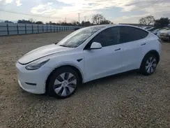 5YJYGDEE3MF139301 2021 TESLA MODEL Y