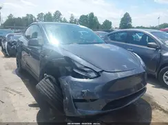 5YJYGDEE3MF141288 2021 TESLA MODEL Y