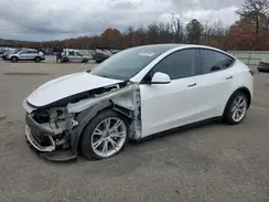 5YJYGDEE3MF145180 2021 TESLA MODEL Y