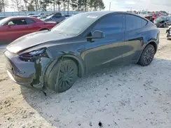 5YJYGDEE3MF145891 2021 TESLA MODEL Y