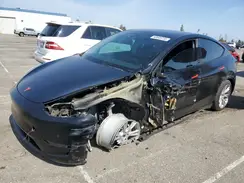 5YJYGDEE3MF146619 2021 TESLA MODEL Y