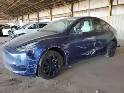 5YJYGDEE3MF151464 2021 TESLA MODEL Y