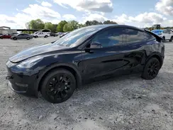 5YJYGDEE3MF151481 2021 TESLA MODEL Y