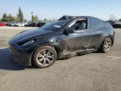 5YJYGDEE3MF152078 2021 TESLA MODEL Y