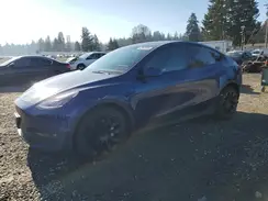 5YJYGDEE3MF152355 2021 TESLA MODEL Y