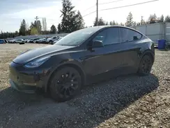 5YJYGDEE3MF157328 2021 TESLA MODEL Y