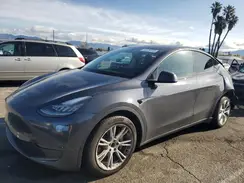 5YJYGDEE3MF161542 2021 TESLA MODEL Y