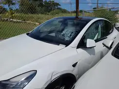 5YJYGDEE3MF161802 2021 TESLA MODEL Y