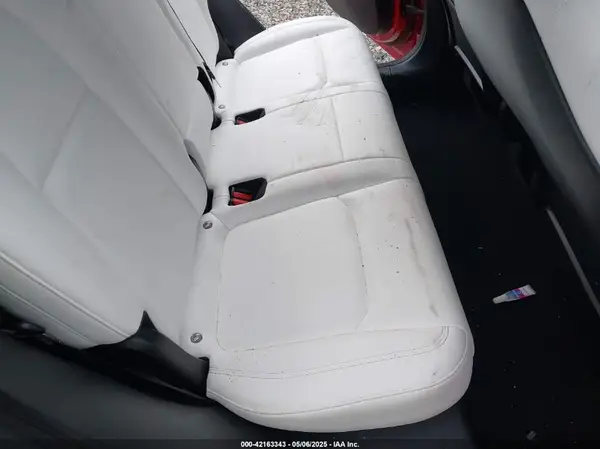 5YJYGDEE3MF173321 2021 TESLA MODEL Y - Image 8