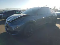 5YJYGDEE3MF173805 2021 TESLA MODEL Y