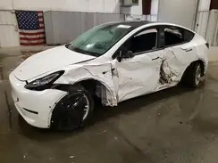 5YJYGDEE3MF188188 2021 TESLA MODEL Y