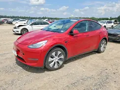 5YJYGDEE3MF188580 2021 TESLA MODEL Y