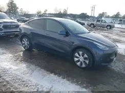 5YJYGDEE3MF190958 2021 TESLA MODEL Y