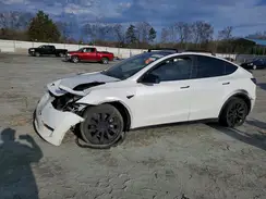 5YJYGDEE3MF192970 2021 TESLA MODEL Y