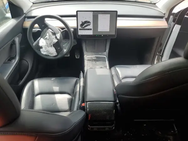 5YJYGDEE3MF193469 2021 TESLA MODEL Y - Image 8