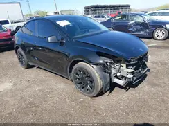 5YJYGDEE3MF193598 2021 TESLA MODEL Y