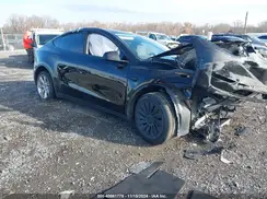 5YJYGDEE3MF196128 2021 TESLA MODEL Y