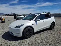 5YJYGDEE3MF200503 2021 TESLA MODEL Y