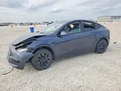 5YJYGDEE3MF202946 2021 TESLA MODEL Y