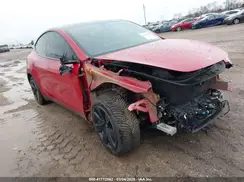 5YJYGDEE3MF204941 2021 TESLA MODEL Y