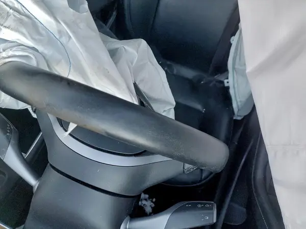 5YJYGDEE3MF207242 2021 TESLA MODEL Y - Image 8