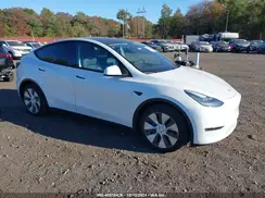 5YJYGDEE3MF208620 2021 TESLA MODEL Y