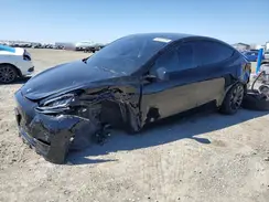 5YJYGDEE3MF209217 2021 TESLA MODEL Y