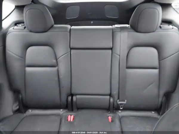 5YJYGDEE3MF214952 2021 TESLA MODEL Y - Image 8