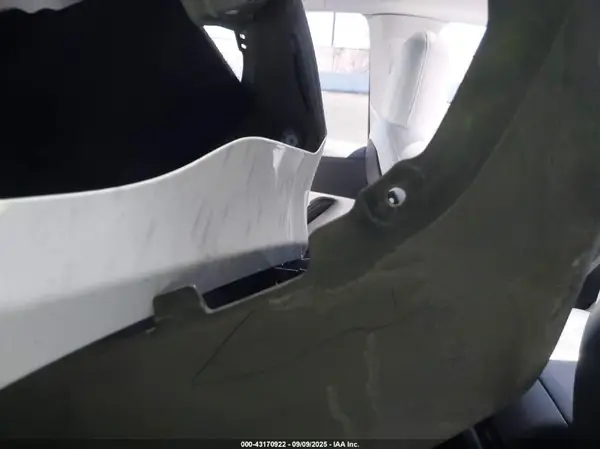 5YJYGDEE3MF219908 2021 TESLA MODEL Y - Image 8