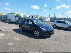 5YJYGDEE3MF228334 2021 TESLA MODEL Y