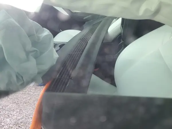 5YJYGDEE3MF230908 2021 TESLA MODEL Y - Image 8