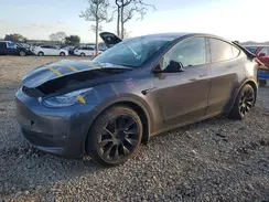 5YJYGDEE3MF231041 2021 TESLA MODEL Y