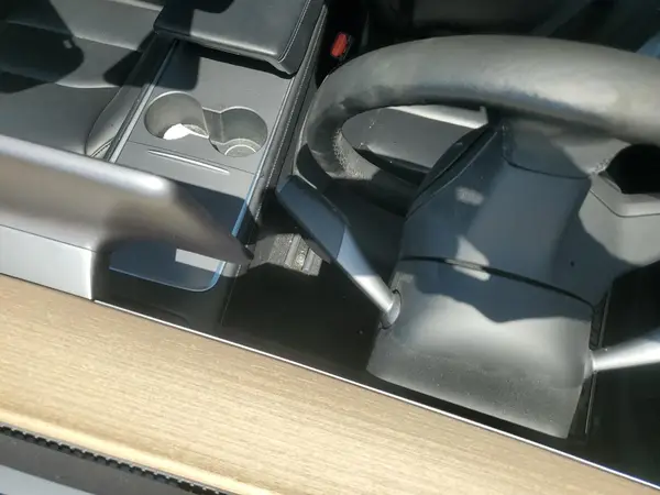 5YJYGDEE3MF233081 2021 TESLA MODEL Y - Image 8