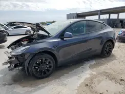 5YJYGDEE3MF248082 2021 TESLA MODEL Y