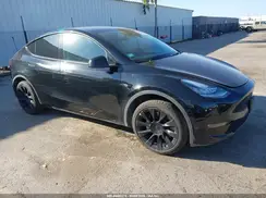 5YJYGDEE3MF259115 2021 TESLA MODEL Y