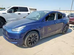 5YJYGDEE3MF266338 2021 TESLA MODEL Y