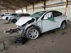 5YJYGDEE3MF271183 2021 TESLA MODEL Y