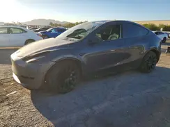 5YJYGDEE3MF278182 2021 TESLA MODEL Y