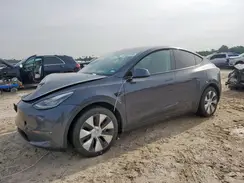 5YJYGDEE3MF278229 2021 TESLA MODEL Y