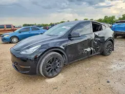 5YJYGDEE3MF281535 2021 TESLA MODEL Y