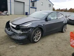 5YJYGDEE3MF294348 2021 TESLA MODEL Y